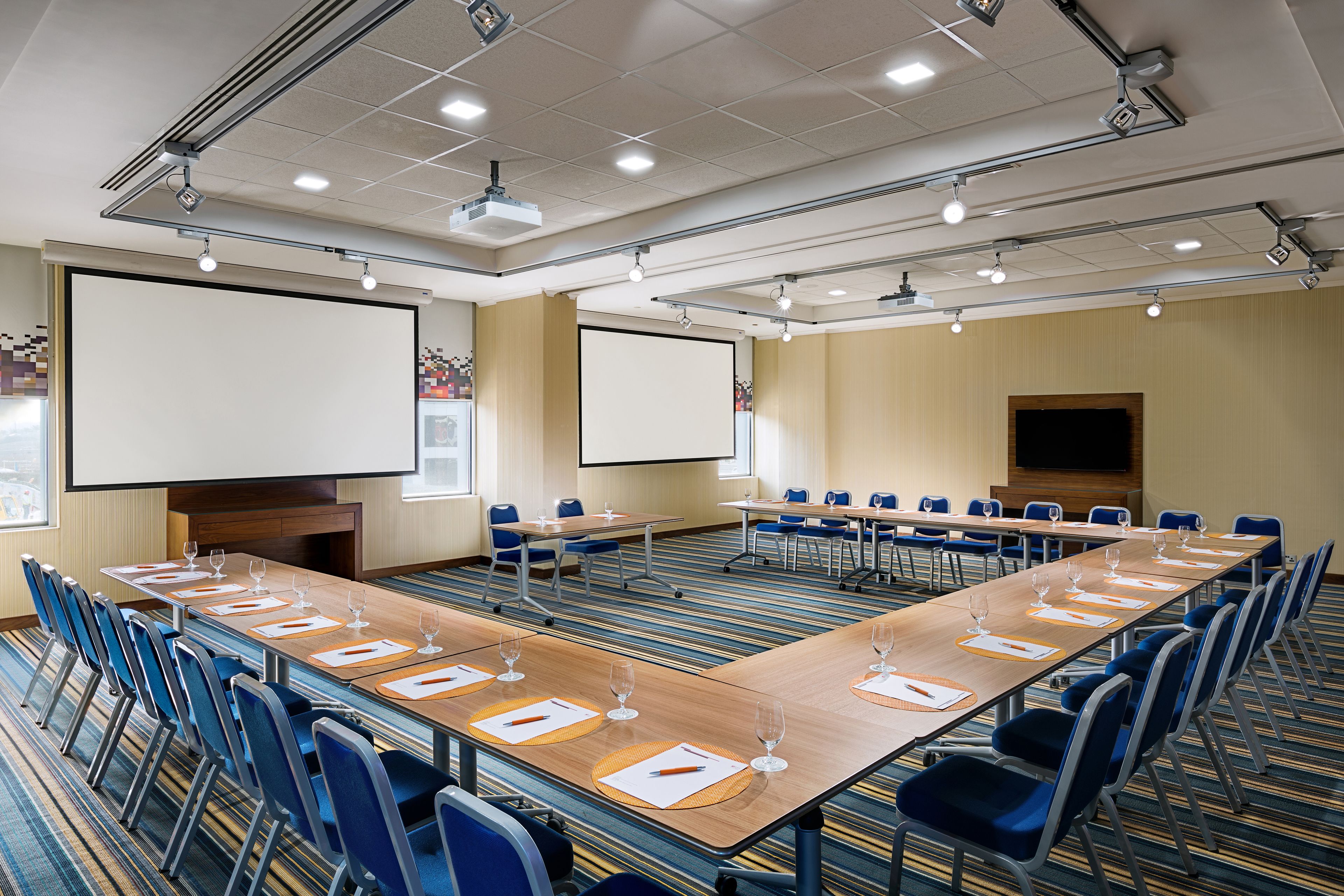 Foto - Aloft Riyadh Hotel