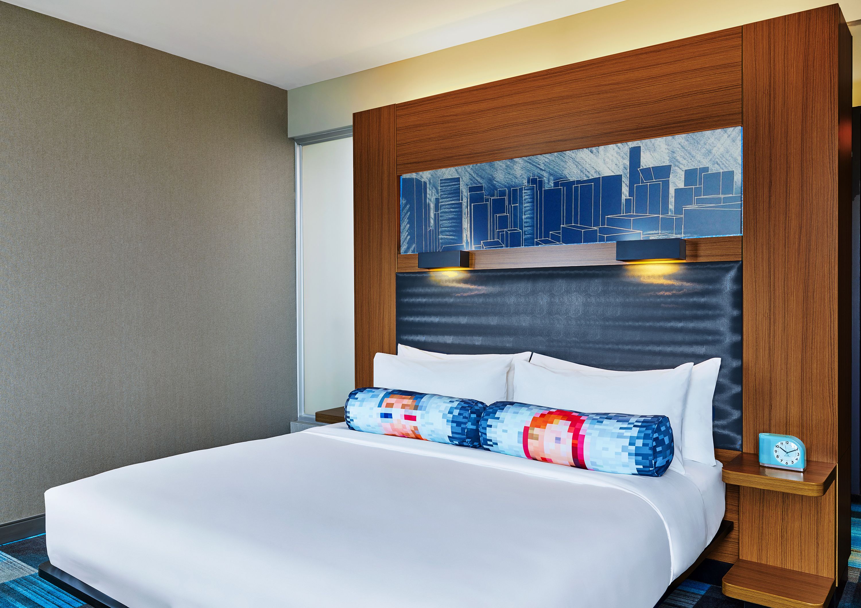 Foto - Aloft Riyadh Hotel