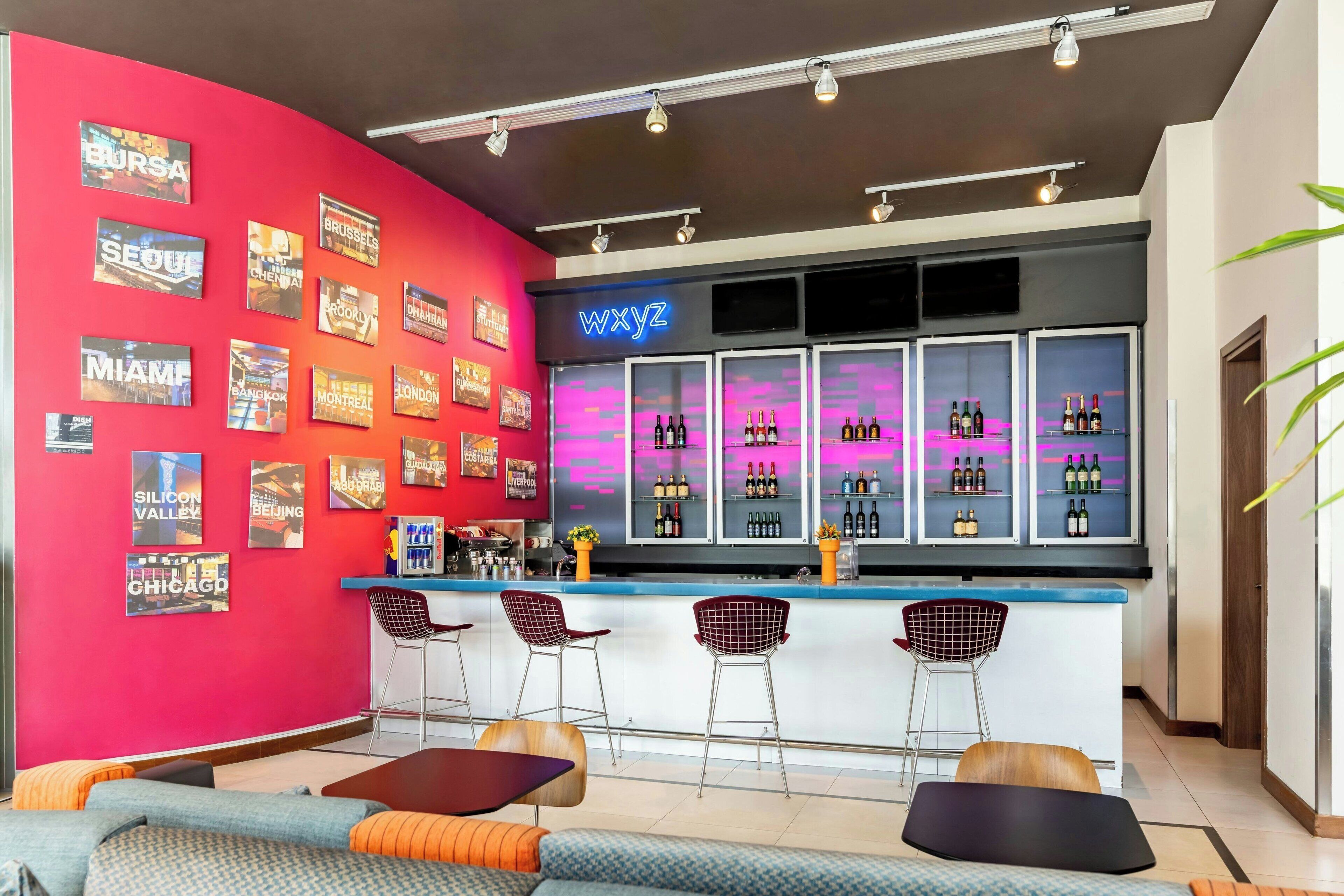 Photo - Aloft by Marriott Riyadh