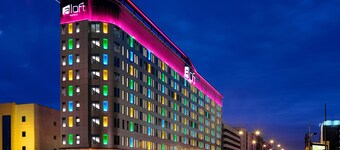 Aloft Riyadh
