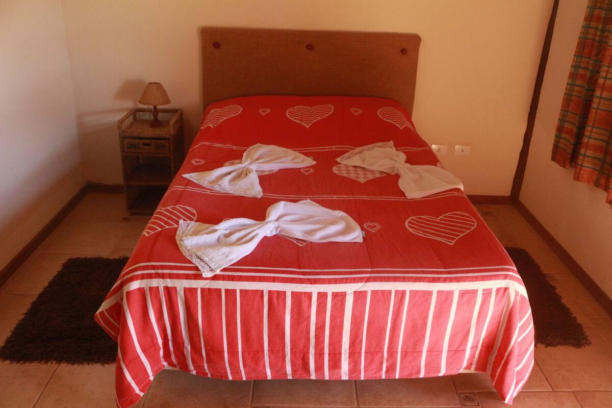 Premium Bungalow