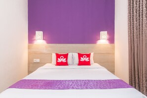 Superior Double Room | In-room safe, desk, rollaway beds, free WiFi