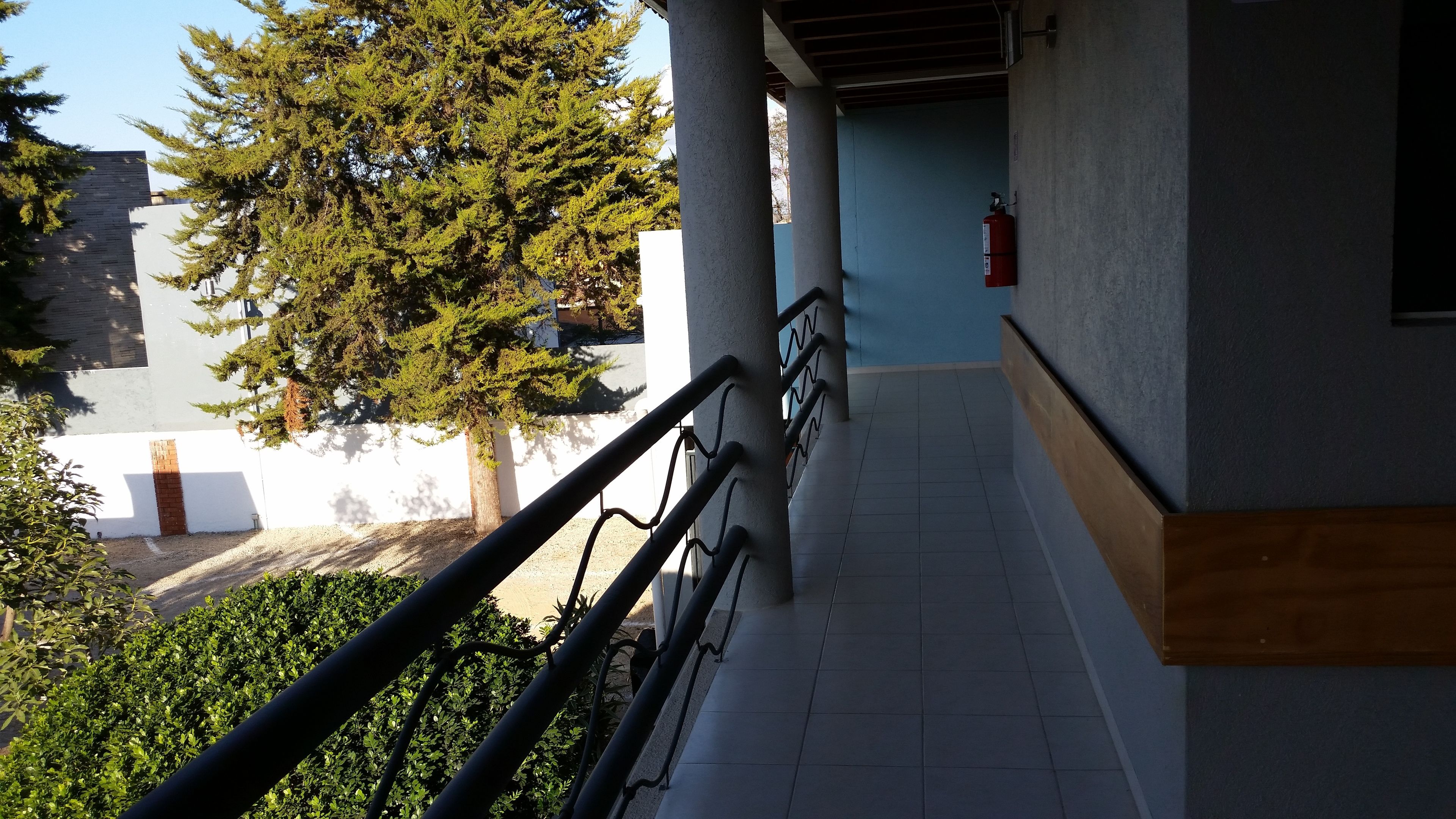 Pasillo