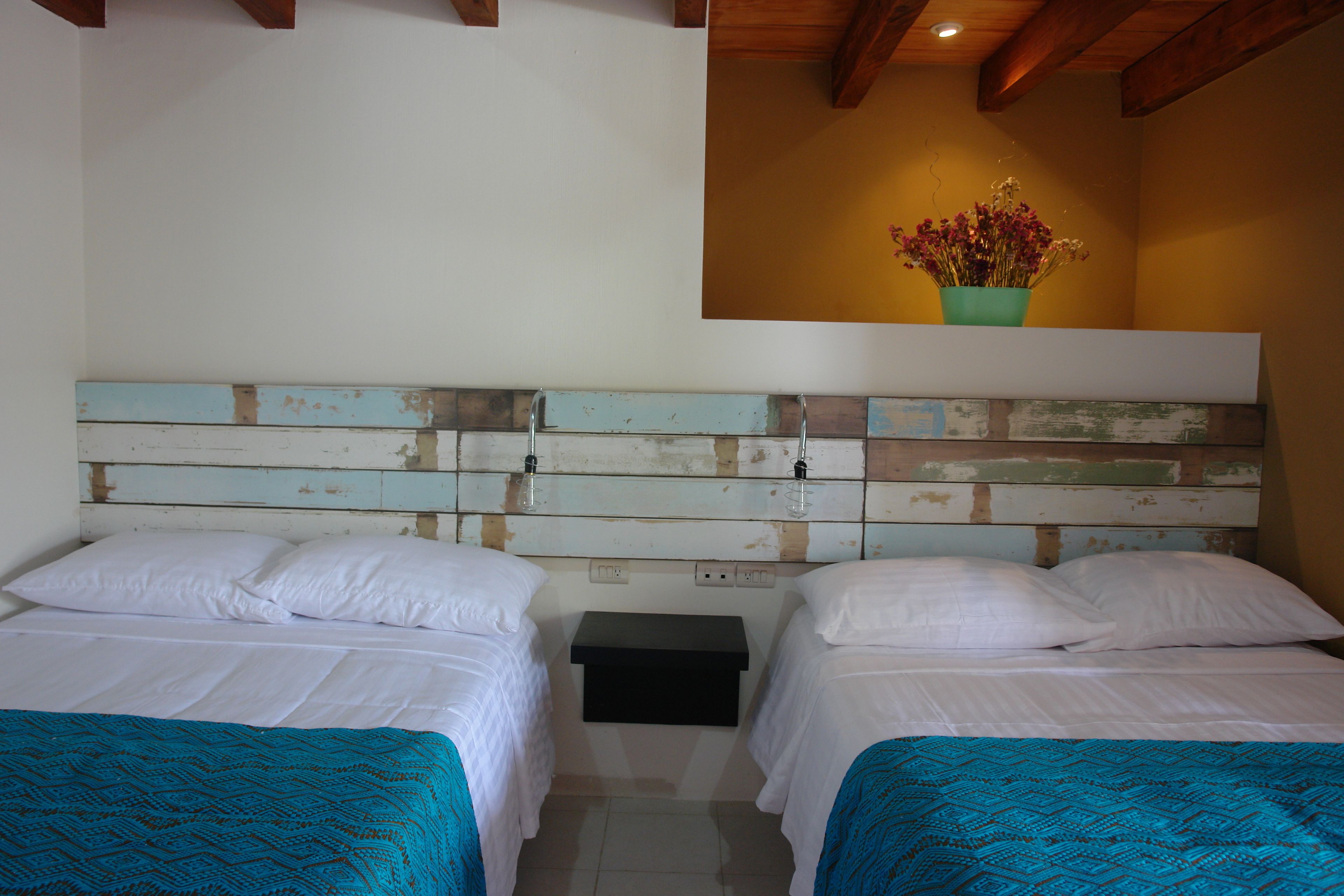 Habitación