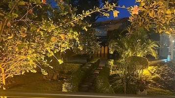 露台/庭院