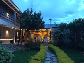 Cafetería