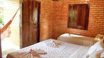 Minibar, blackout curtains, free WiFi, bed sheets