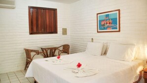 Minibar, màn/rèm cản sáng, truy cập Internet không dây miễn phí 
