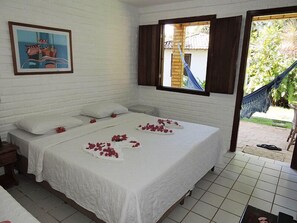 Minibar, cortines opaques, wifi gratuïta i roba de llit 