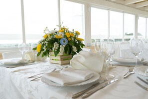 Property amenity - La Terrazza sulla Rupe (Ostuni)
