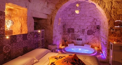 La Terrazza sulla Rupe