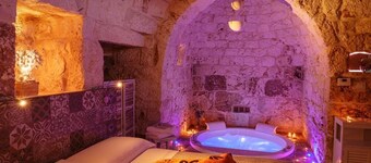 La Terrazza sulla Rupe