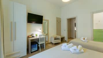 Phòng 3 | Két bảo mật tại phòng, bàn, phòng cách âm