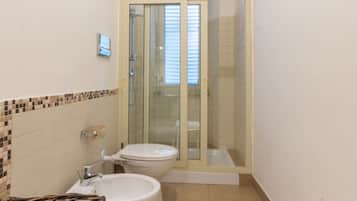 Chambre Quadruple Deluxe | Salle de bain