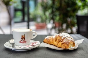 Δωρεάν πρωινό 