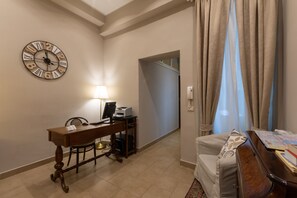 Reception - B&B Cairoli (Messina)