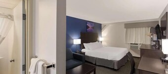 SureStay by Best Western Presque Isle