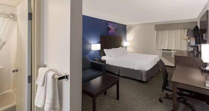 SureStay by Best Western Presque Isle