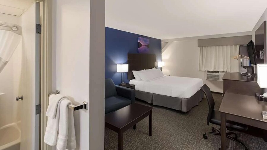 SureStay by Best Western Presque Isle