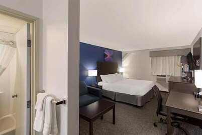 SureStay by Best Western Presque Isle