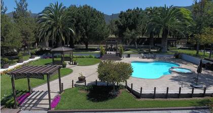 Quinta Arratz