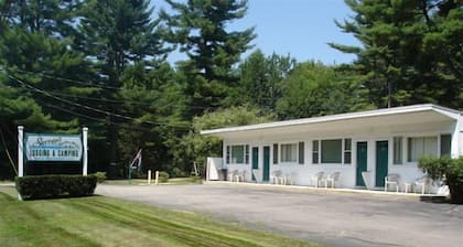 Savoie's Lodging