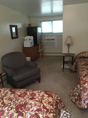 客房, 雪櫃和微波爐 | 免費 Wi-Fi