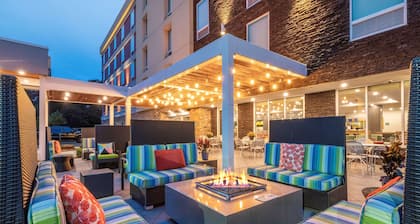 Home2Suites by Hilton Dupont, WA