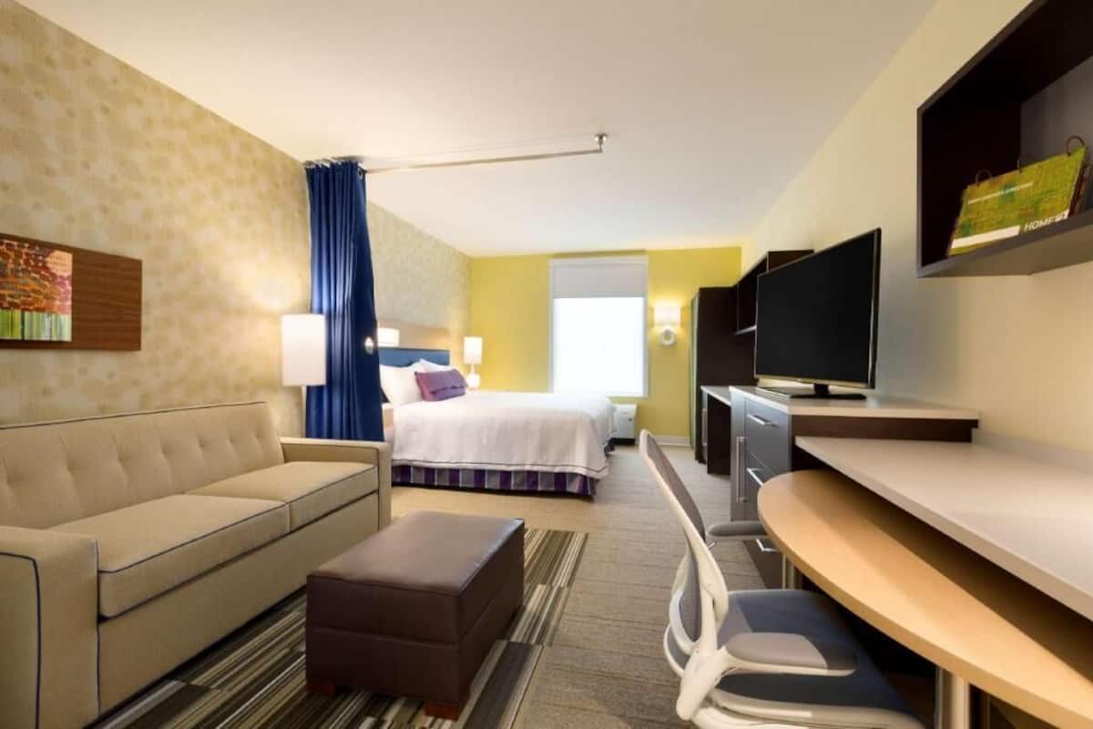 Coffres-forts dans les chambres, bureau