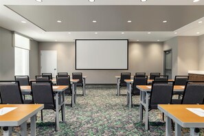 Salle de réunion