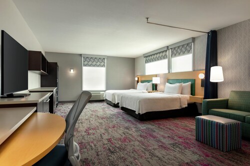 Home2 Suites by Hilton Houston Energy Corridor