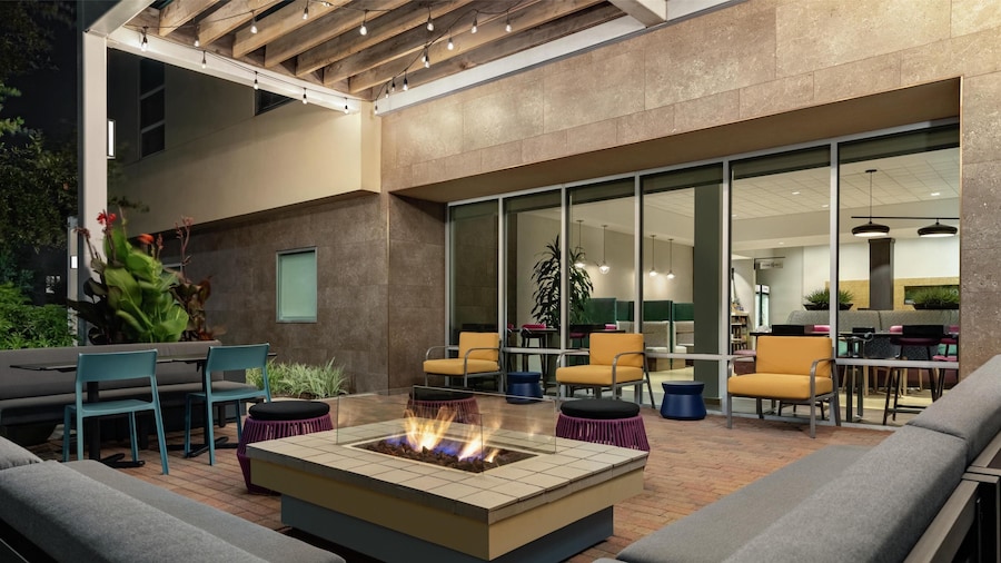 Home2 Suites by Hilton Houston Energy Corridor