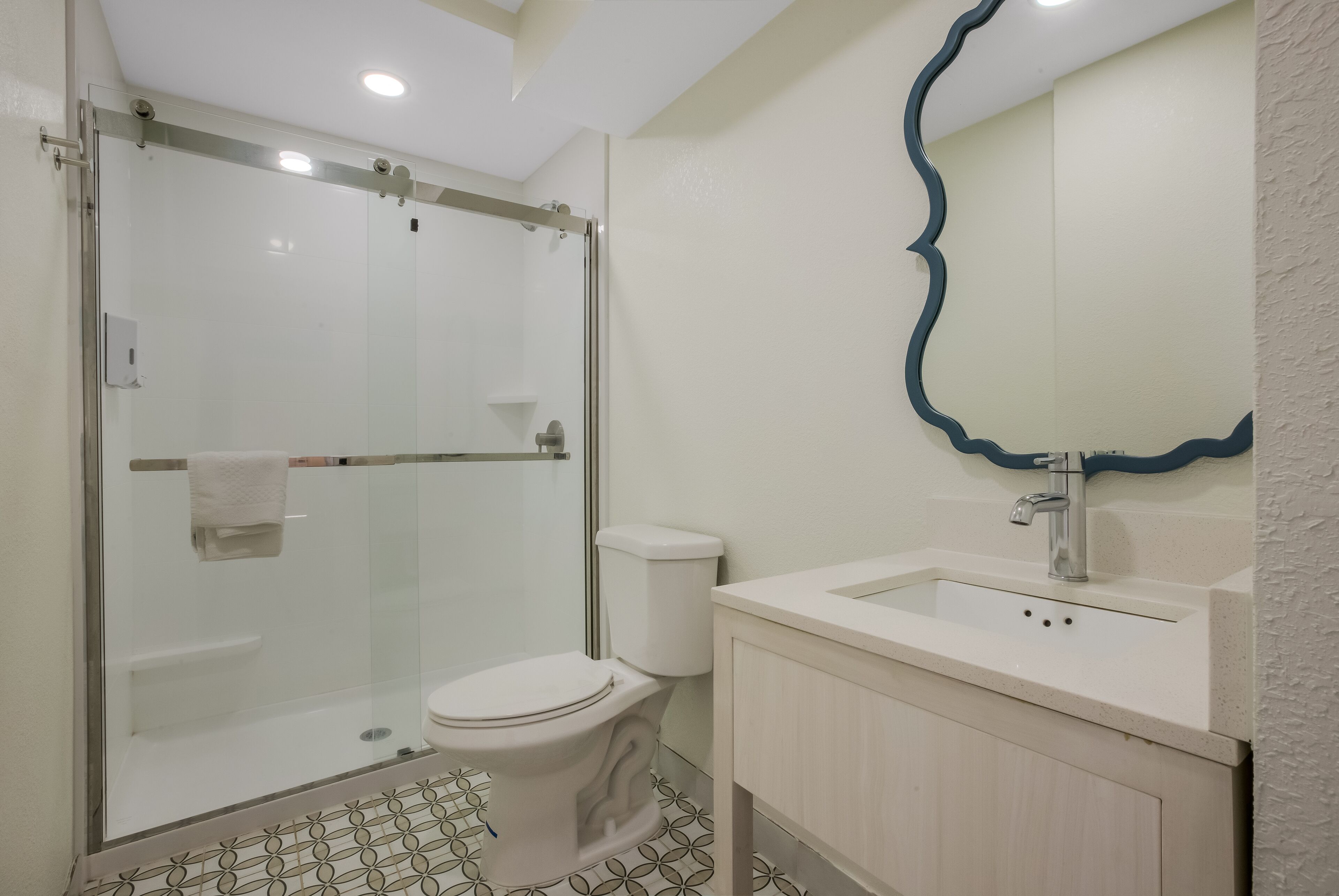 Foto - Hotel Cabana Oceanfront/Boardwalk