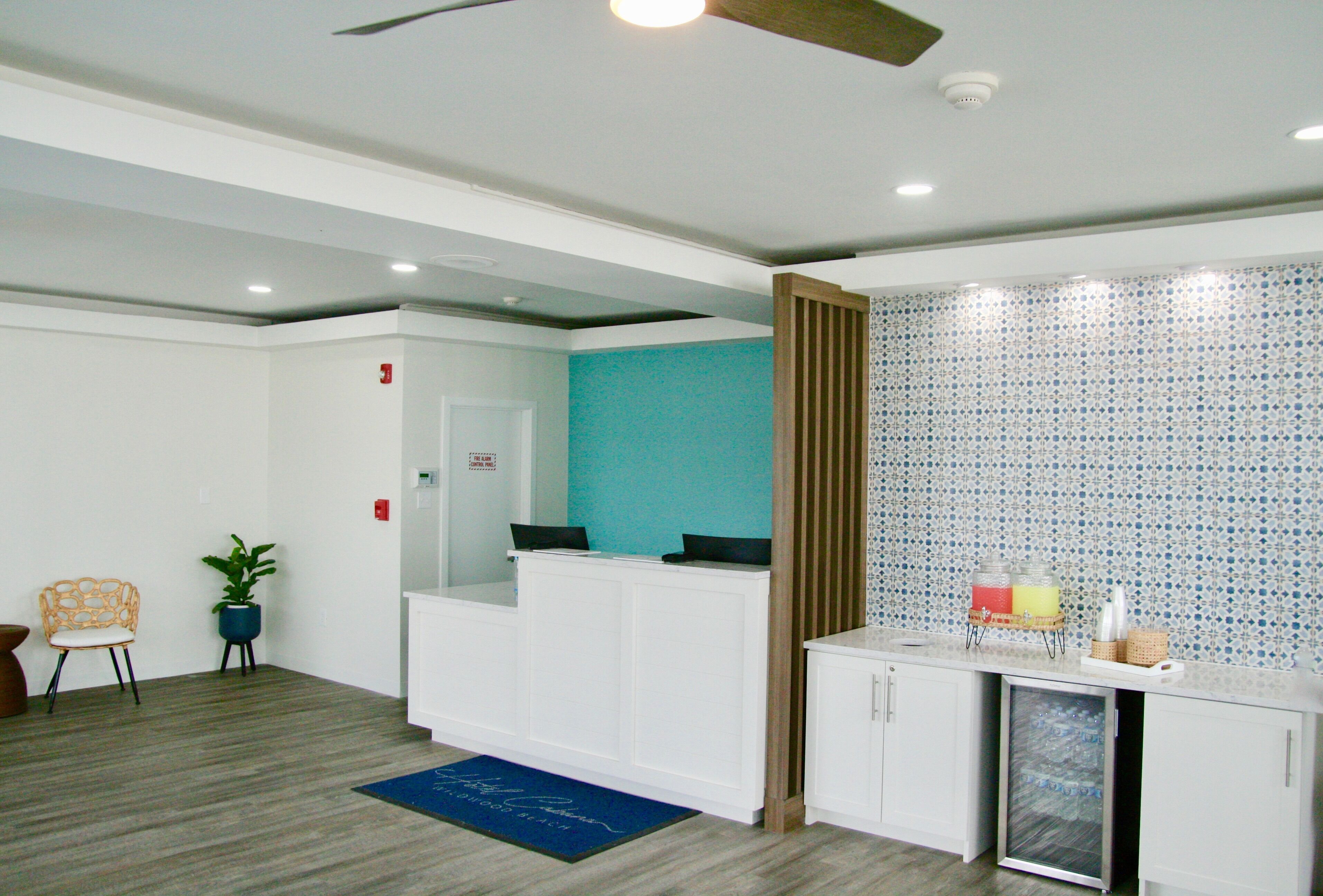 Foto - Hotel Cabana Oceanfront/Boardwalk