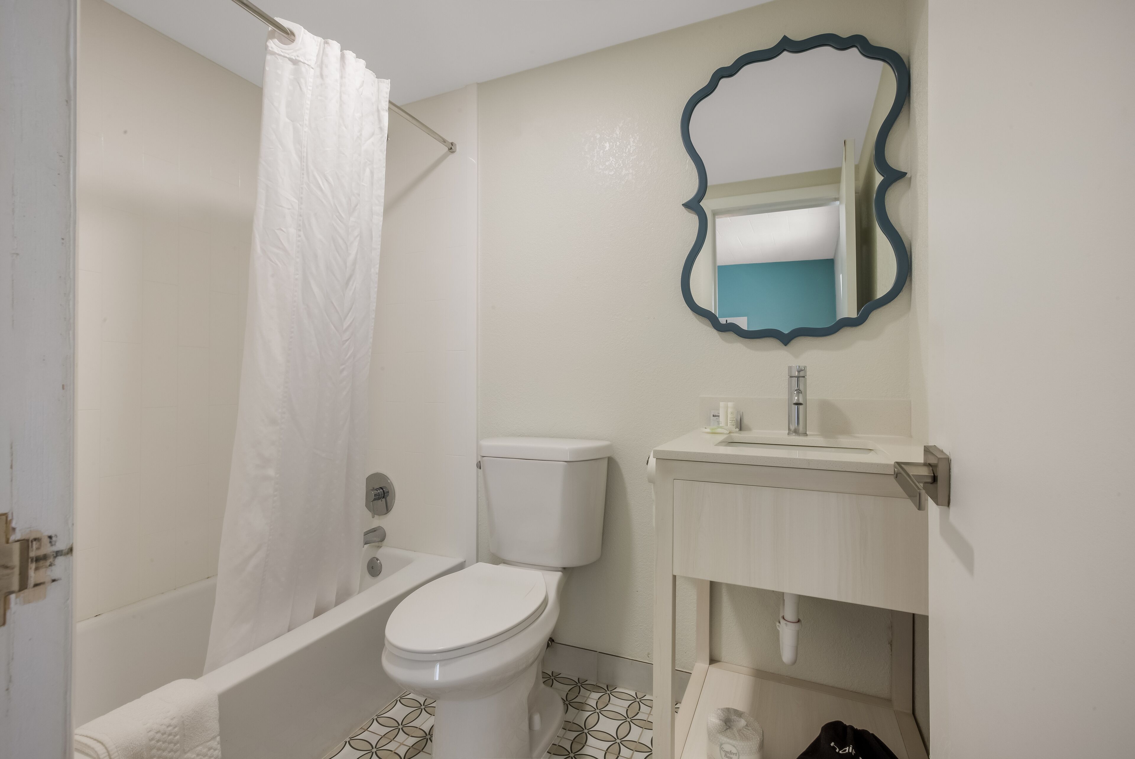 Foto - Hotel Cabana Oceanfront/Boardwalk