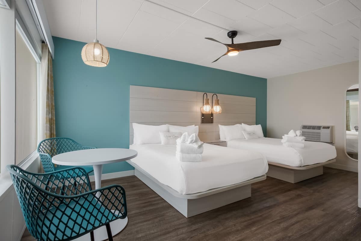 1 chambre, décoration personnalisée, ameublement personnalisé