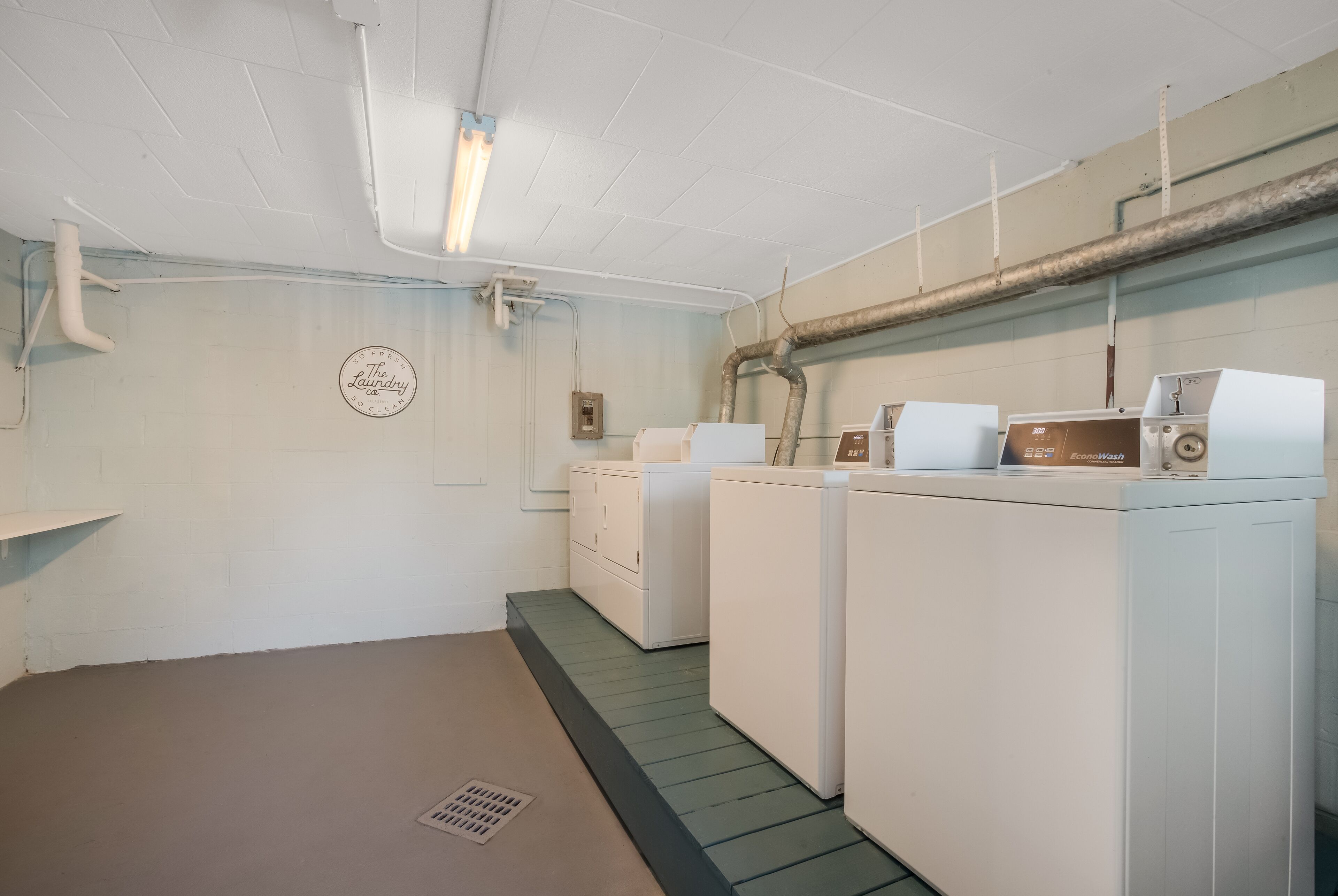 Foto - Hotel Cabana Oceanfront/Boardwalk