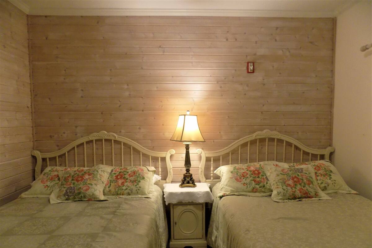 Suite Deluxe, 1 habitación, cocina | Ropa de cama de alta calidad y camas con pillow-top