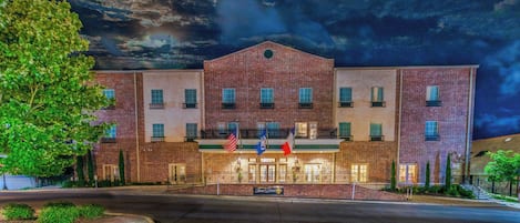 Ausstattung der Unterkunft