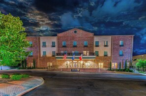 Servizio della struttura