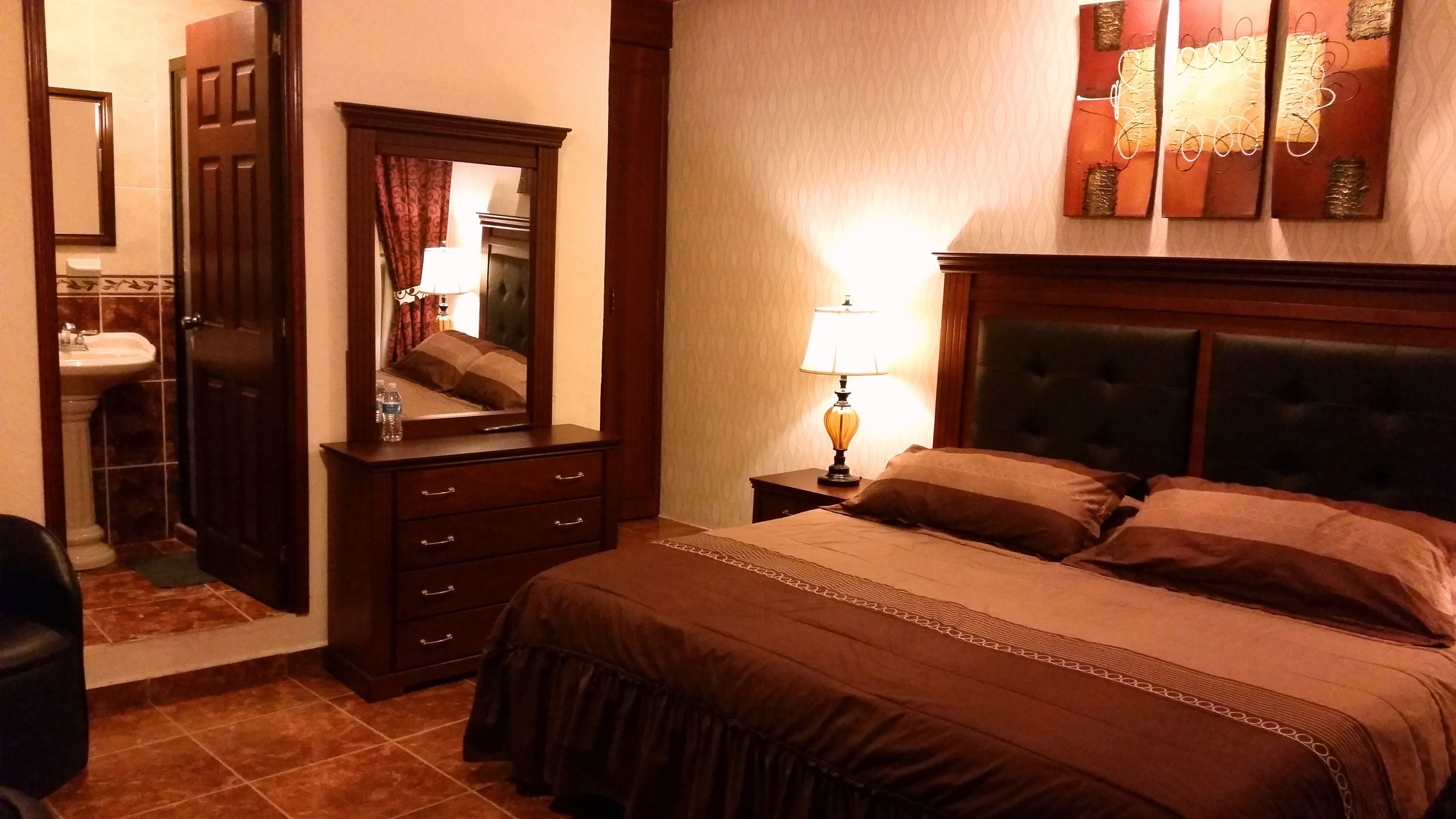 standard room | rollaway beds, free wifi, bed sheets