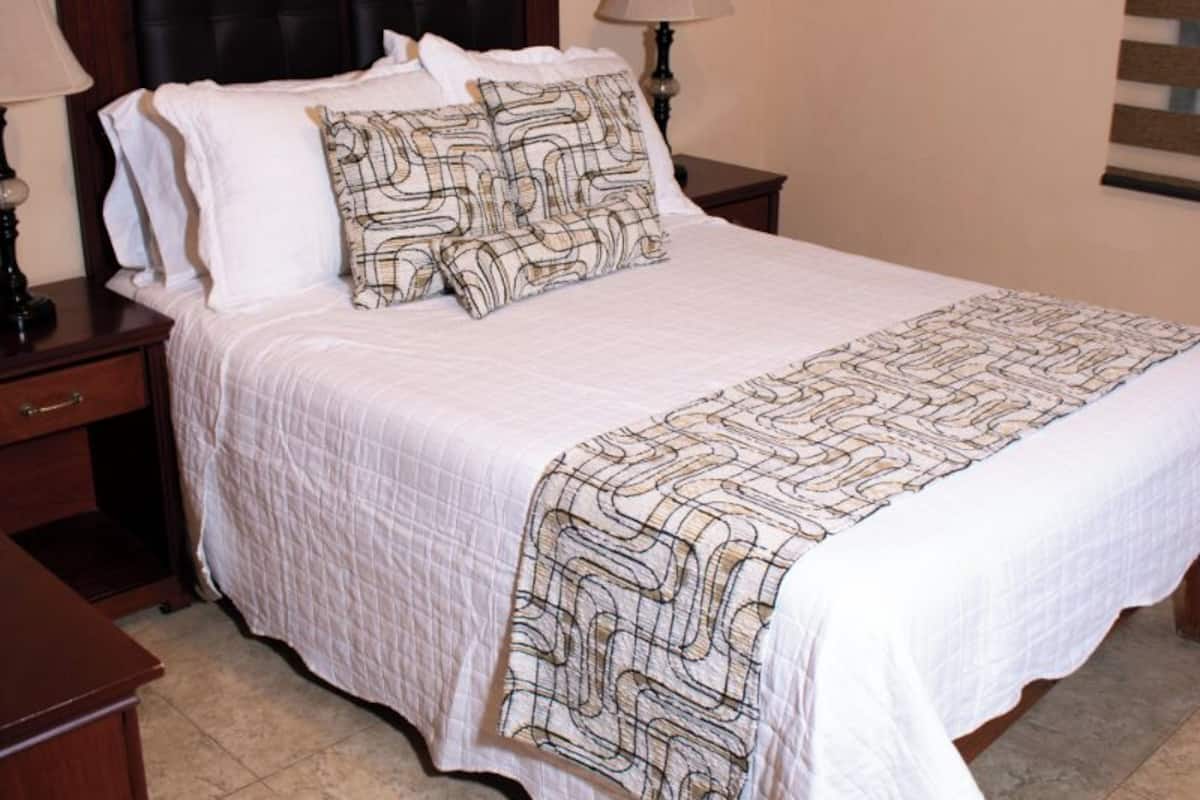 Family Triple Room | Rollaway beds (surcharge), WiFi (free), bed sheets