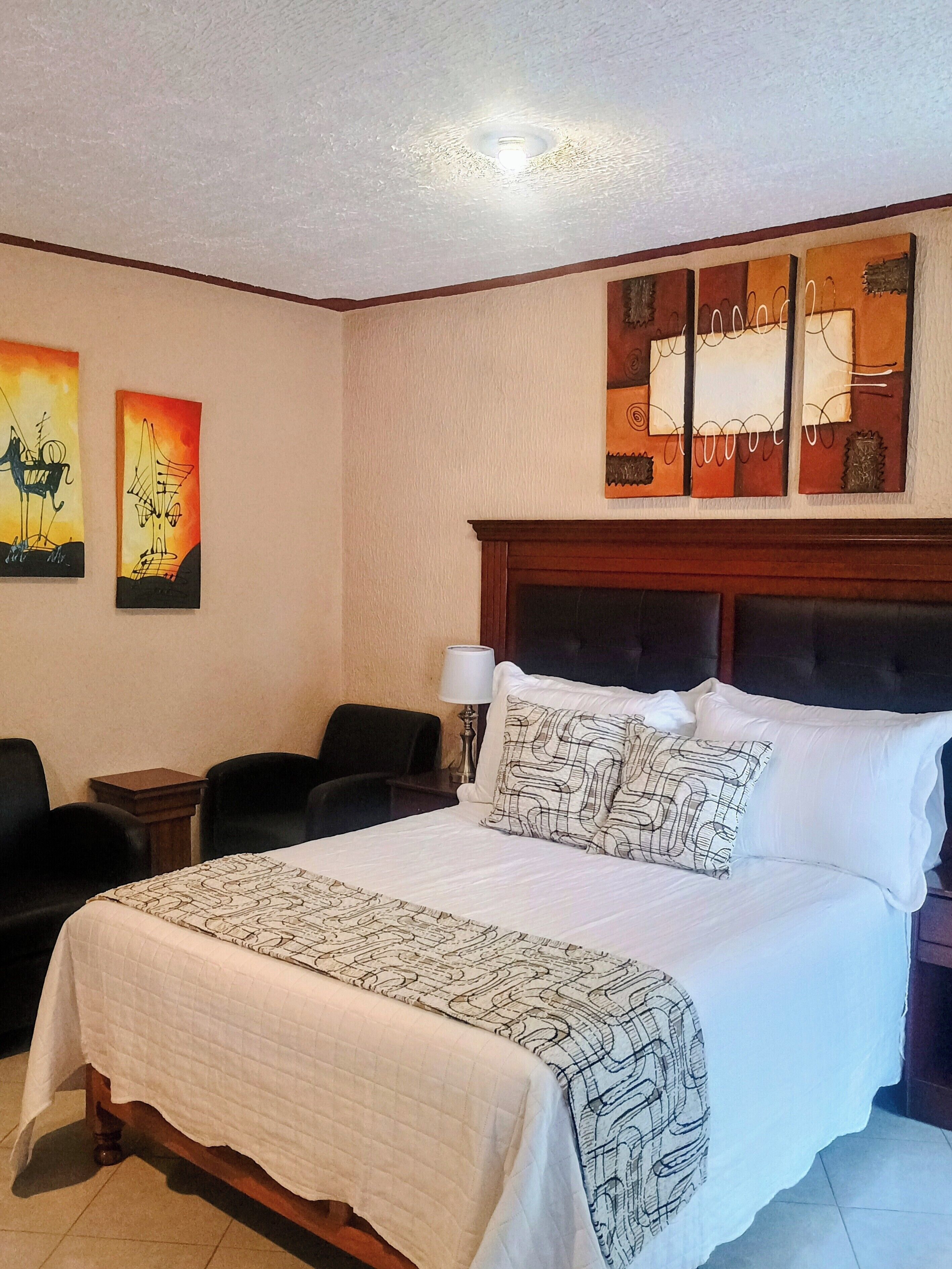 Standard Room | Rollaway beds, free WiFi, bed sheets