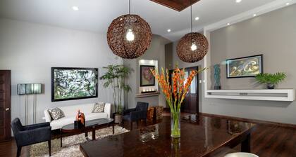 New Kingston Apartment at The Palms