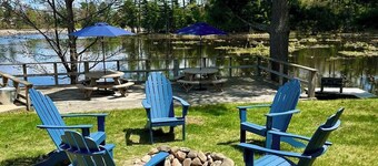 Aqua Aire Inn & Suites