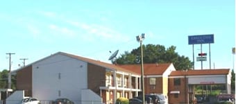 Executive Inn