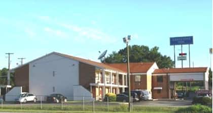 Executive Inn