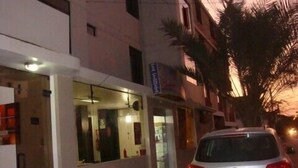 Fachada