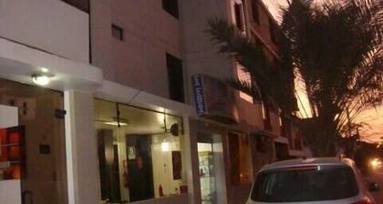 Hotel Begonias - Chiclayo