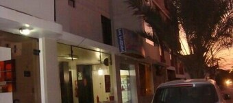 Hotel Begonias - Chiclayo